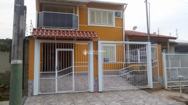 house em Rua Condores, Jardim Algarve - Alvorada - RS