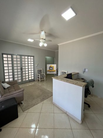 house em Rua Independência, Boa Vista - São José do Rio Preto - SP