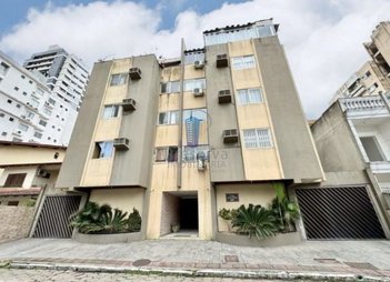 apartment em Rua Franklin Máximo Pereira, Centro - Itajaí - SC