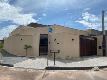 house em Rua Alexandre Pereira, Jardim De Bortole - Votuporanga - SP