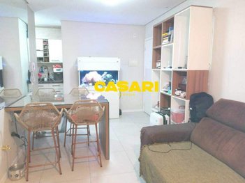 apartment em Rua Ernesta Pelosini, Nova Petrópolis - São Bernardo do Campo - SP