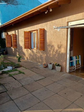 house em Rua Amapá, Parque Amador - Esteio - RS