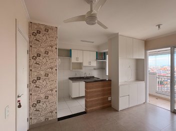 apartment em Rua Alegria, Brás - São Paulo - SP