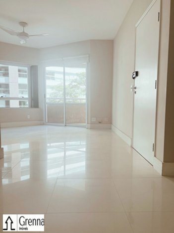 apartment em Rua Caiubi, Perdizes - São Paulo - SP