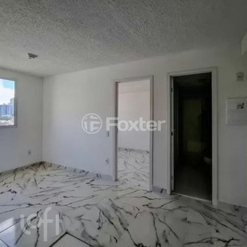 apartment em Rua dos Palmares, Ipiranga - São Paulo - SP