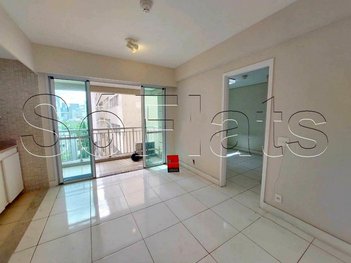 apartment em R CINCINATO BRAGA, Bela Vista - São Paulo - SP