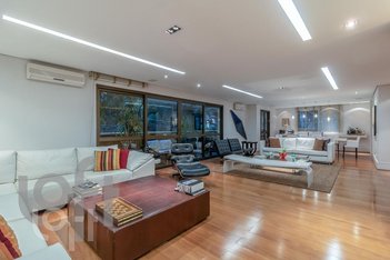 apartment em Engenheiro Edgar Egídio de Sousa, Santa Cecília - São Paulo - SP