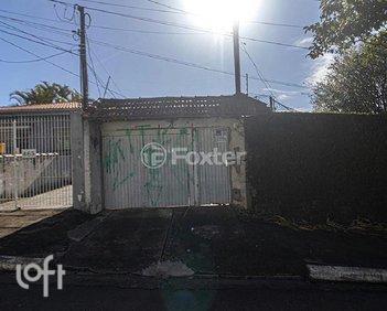 house em Prisciliana Duarte, Cursino - São Paulo - SP