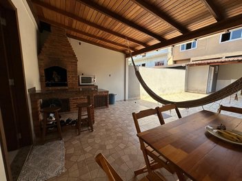house em Rua Mara Aparecida Freitas, Fidélis - Blumenau - SC