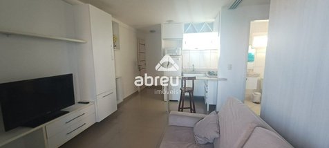 apartment em Rua Praia de Camboinhas, Ponta Negra - Natal - RN