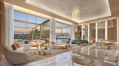 apartment em Avenida Divino Salvador, Planalto Paulista - São Paulo - SP