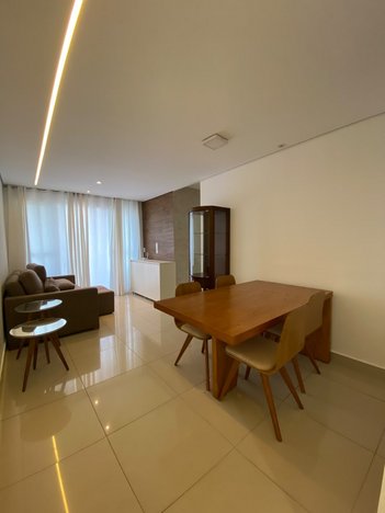 apartment em Rua Gustavo Ladeira, Paquetá - Belo Horizonte - MG