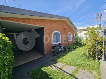 house em Rua Johen Carneiro, Lídice - Uberlândia - MG