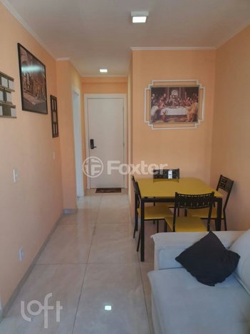apartment em Rua Intendência, Brás - São Paulo - SP