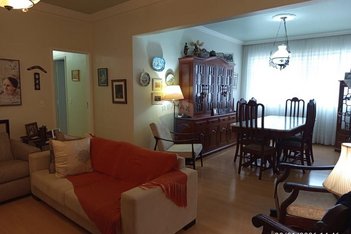 apartment em Rua Equador, São Pedro - Belo Horizonte - MG