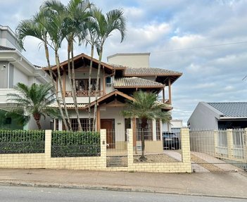 house em dos Lagos, Pedra Branca - Palhoça - SC