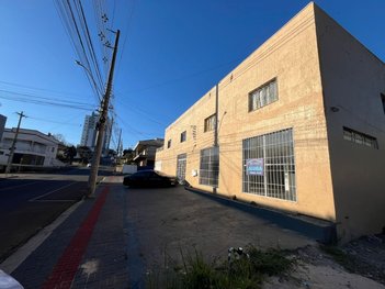 office em Rua Mato Grosso - D, Jardim Itália - Chapecó - SC