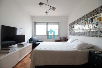 apartment em Rua Maranhão, Higienópolis - São Paulo - SP