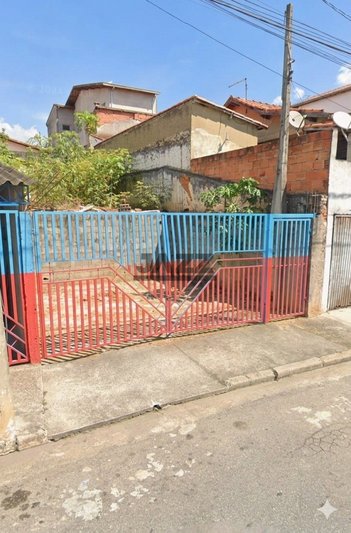 land_lot em Rua Serafim Alves de Moura, Vila Paiva - São José dos Campos - SP