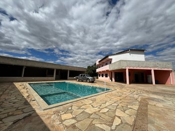 house em Condomínio Residencial Asa Branca, Recanto das Emas - Brasília - DF