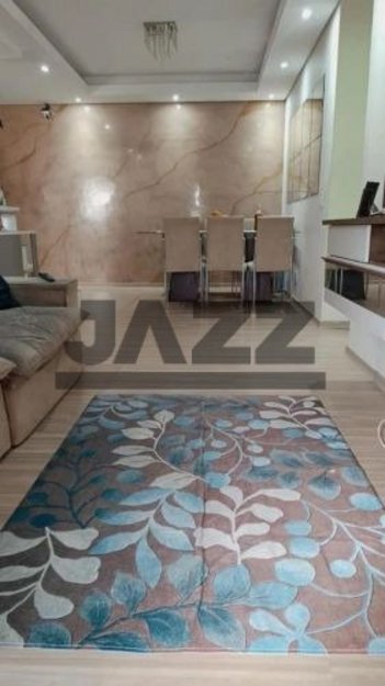 apartment em Avenida Maria Augusta Fagundes Gomes, Residencial São Paulo - Jacareí - SP
