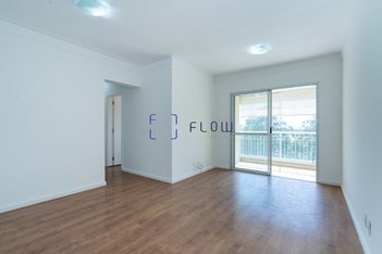 apartment em Avenida São Paulo Paraná, Vila Pirajussara - São Paulo - SP
