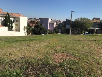 land_lot em Rua Berlim, Loteamento Ville Coudert - Indaiatuba - SP