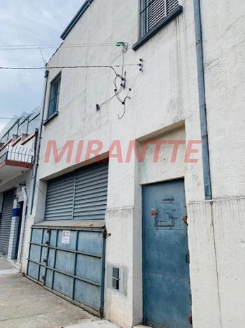 industrial em Lima Barreto, Vila Monumento - São Paulo - SP