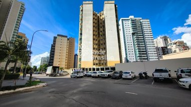 apartment em Avenida Flamboyant, Norte (Águas Claras) - Brasília - DF