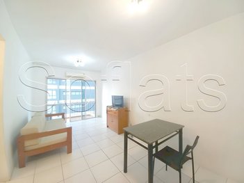 apartment em Rua Batataes, Jardim Paulista - São Paulo - SP