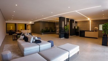 apartment em Rua Laurent Martins, Jardim Esplanada II - São José dos Campos - SP