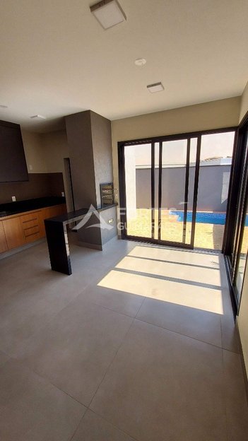 house em Avenida Oscar Niemeyer, Loteamento Agra Ribeirão Preto - Ribeirão Preto - SP