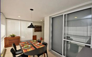 apartment em Avenida Eusébio Matoso, Pinheiros - São Paulo - SP