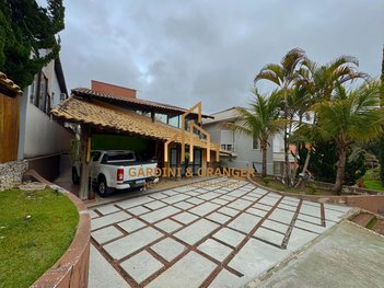 house em Avenida Presidente General Dutra, Cidade Parquelandia - Mogi das Cruzes - SP