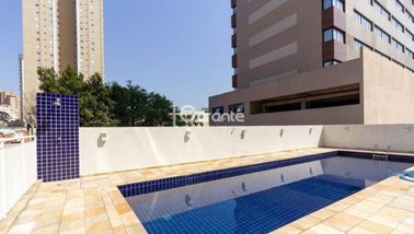 apartment em Rua Paulo Lício Rizzo, Centro - Osasco - SP