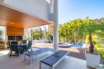 house em Rua Doutor Francisco Van de Sande, João Paulo - Florianópolis - SC