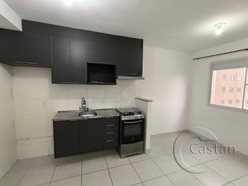 apartment em Avenida Vila Ema, Vila Ema - São Paulo - SP