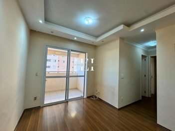apartment em Avenida Interlagos, Jardim Umuarama - São Paulo - SP