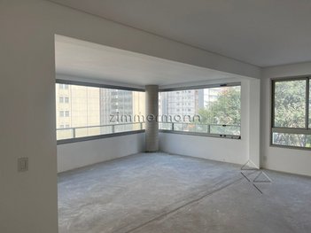 apartment em Alameda Lorena, Jardim Paulista - São Paulo - SP