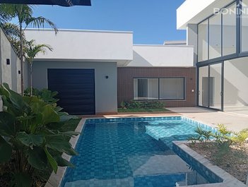 house em Avenida Lírio Correa, Parque Nova Carioba - Americana - SP