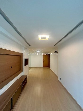 apartment em Rua Luiz Fernando Reis, Praia da Costa - Vila Velha - ES