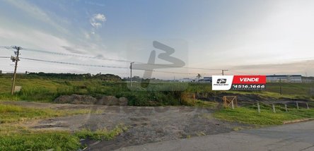 commercial_land_lot em Dezoito, Jardim Paraíso - Jacareí - SP