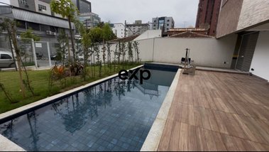 apartment em Rua Juiz Costa Val, Santa Efigênia - Belo Horizonte - MG