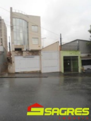 commercial_property em Manoel De Almeida, Vila Guilherme - São Paulo - SP