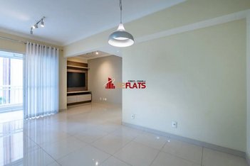 apartment em Rua Doutor José de Andrade Figueira, Vila Suzana - São Paulo - SP