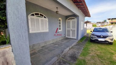 house em Avenida Rio Grande do Sul, Cidade Praiana - Rio das Ostras - RJ
