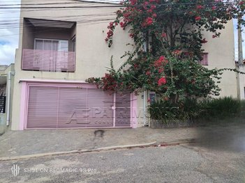 house em Alameda das Primaveras, Jardim Simus - Sorocaba - SP