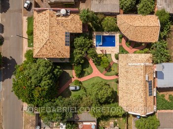 commercial_property em Rua Luiz da Costa Leite, Centro - Bonito - MS