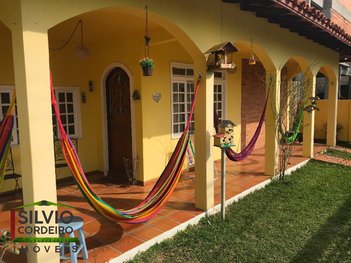 house em Rua Dezoito de Janeiro, Lagoa da Conceição - Florianópolis - SC
