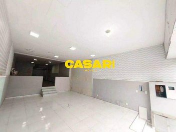 business em Rua Jurubatuba, Centro - São Bernardo do Campo - SP